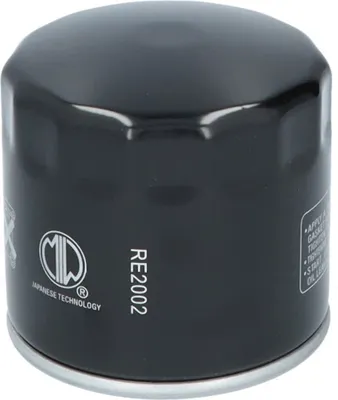 Immagine prodotto di Filtro olio MEIWA RE2002 per ROYAL ENFIELD