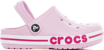 Produktbild von Crocs Schuhe Bayaband Clog, 2070196TG