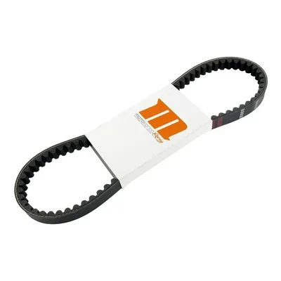 Zdjęcie produktu dla Pasek klinowy Motoforce RACING Aramid kompatybilny z Minarelli long, W=16.5 / H=8 / L=750