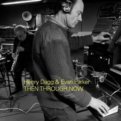 Produktbild von Then Through Now