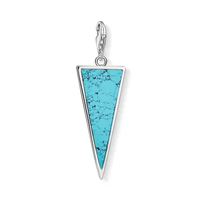 Immagine prodotto di Thomas Sabo - Y0024-404-17 - Charm - Unisex - Argento 925