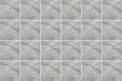 Produktbild von Fliesenaufkleber 20 x 20 cm – 24 Stück – Selbstklebend – Wasserfest – Pflegeleicht – Hitzebeständig – Für Küche & Bad – Marmorartige Textur