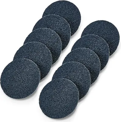 Produktbild von DREMEL® EZ SpeedClic: Scheiben für die Krallenpflege für Haustiere