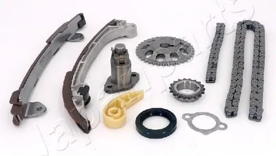 Zdjęcie produktu dla Zestaw Łańcucha Rozrządu Toyota 2,0Vvti (Komplet)