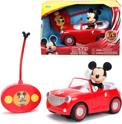 Zdjęcie produktu dla Jada Toys 253074000ONL, Samochód, 3 lat(a)