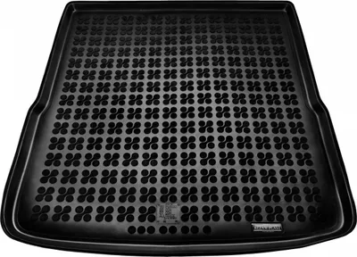 Obrázok produktu pre Gumová vaňa do kufra VW Passat B6 a B7 2005-2014 (combi)