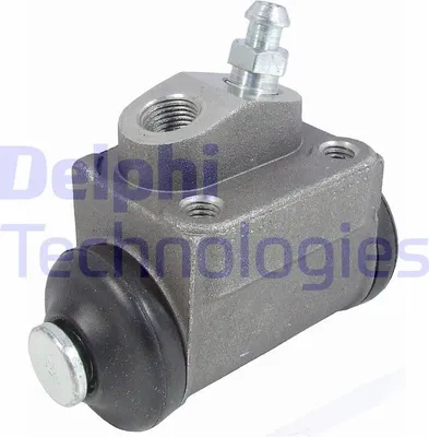 Produktbild von DELPHI Radbremszylinder Trommelbremse für HYUNDAI i10 (PA) LW90107