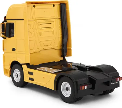 Image de Rastar RASTAR vilkikas su automobiliu valdomas RC Mercedes-Benz Actros, 74940