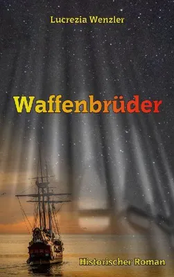 Produktbild von Waffenbrüder