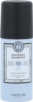 Produktbild von Maria Nila Invisidry Shampoo 100 ml