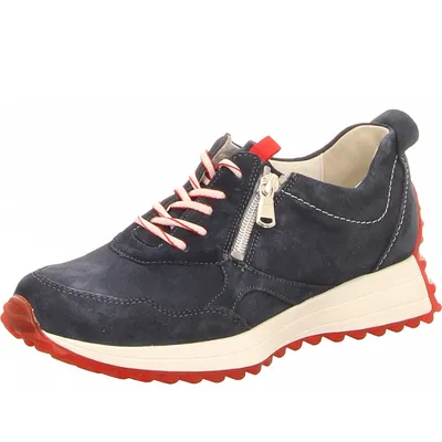 Immagine prodotto di Sneaker Waldläufer Sneaker in pelle
