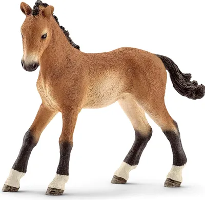 Obrázok produktu pre Schleich 13804 - Žriebä Tennessee Walker