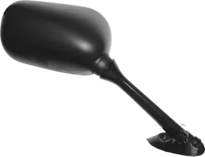 Immagine prodotto di Specchietto carena nero destro JMP BA19-S0031B-R per Suzuki GS 500