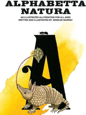 Produktbild von Alphabetta Natura