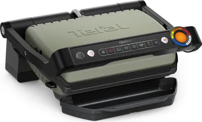 Image de Tefal OptiGrill Eco YY5649FB