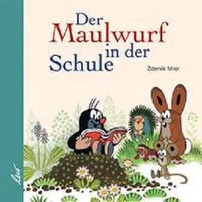 Produktbild von Der Maulwurf in der Schule
