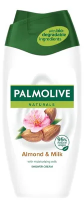 Produktbild von Palmolive Douchegel - Almond 250 ml
