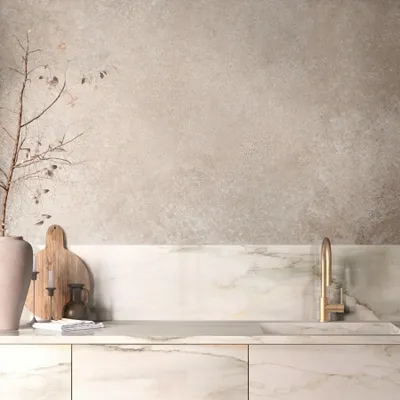 Obrázok produktu pre CASA39 Obklady s mramorovým vzhľadom  80 x 80 cm Ragno Realstone_Travertino