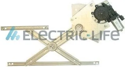 Produktbild von ELECTRIC LIFE ZR TY135 L Elektrischer Fensterheber Vorne Links für TOYOTA RAV 4 II (CLA2, XA2, ZCA2, ACA2)