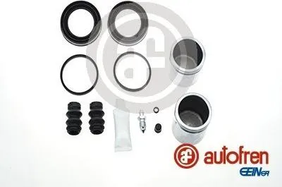 Produktbild von AUTOFREN SEINSA Bremssattel-Reparatursatz für FORD TRANSIT Bus (FD, FB, FS, FZ, FC) Vorne 48mm D41590C