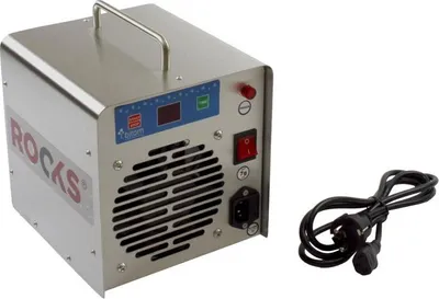 Obrázek produktu pro Ozonátor, Ozonový Generátor Čistého Vzduchu 7 G, 110 M3, 230V Vyrobeno V Polsku