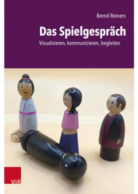 Immagine prodotto di Das Spielgespräch