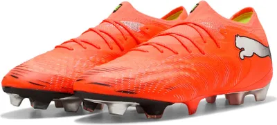 Produktbild von Puma FUTURE 9 ULTIMATE LOW FG, Größe:4.5