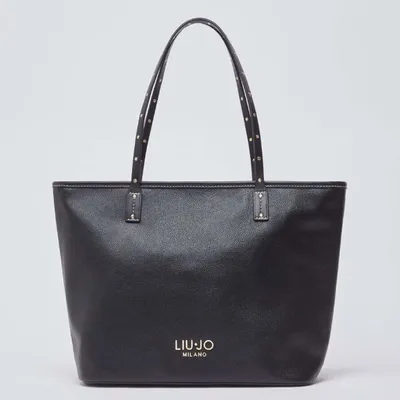Image de Bolsos Mujer Modèle Liu-jo Ecs M Tote Couleur Noir