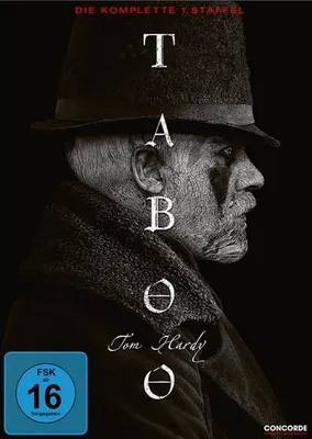 Obrázok produktu pre Taboo