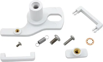 Immagine prodotto di Asse mobile con ruota dentata per polaris 180/280 Polaris C36