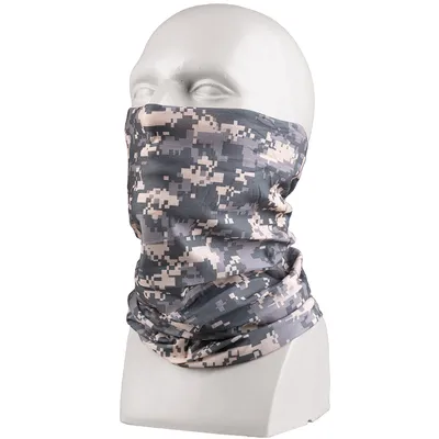 Obrázok produktu pre Polyesterové balaclava nohavičky V digitálnej farbe Parabellum 50048