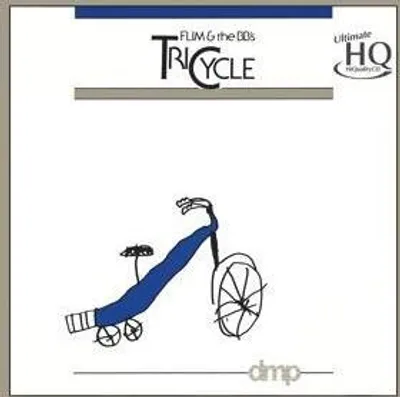 Produktbild von Tricycle