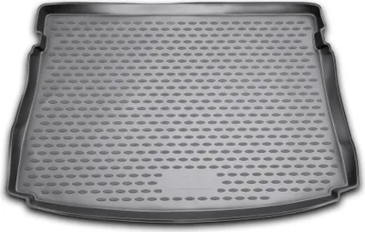 Produktbild von AD Tuning Kofferraumwanne für VW Golf 7 5G (Limo), Bj. 11/2012-10/2019