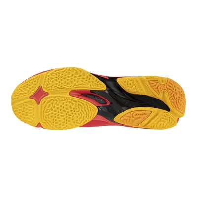 Zdjęcie produktu dla Mizuno Wave Lightning Z8 - V1GA240002, Rozmiar buta: 5 UK / 38 EUR