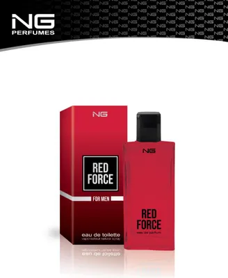 Image de Red Force Parfum Homme 100ml