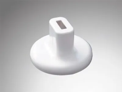 Produktbild von PURMO AZ03MS004000113 Abdeckblende für