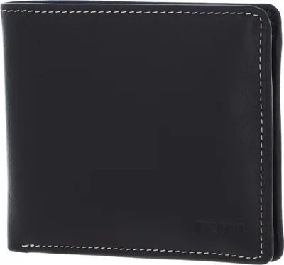 Immagine prodotto di PICARD porta carte di credito Diego Bifold Wallet Cafe marrone scuro