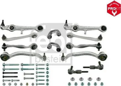 Image de Jeu de direction, suspension de roue FEBI 24902