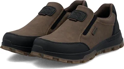 Produktbild von Rieker Slipper Braun in Gr. 41