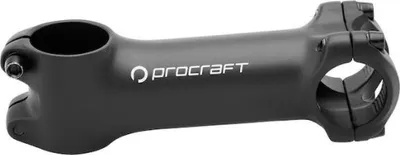 Image de Potence Procraft Ahead SL 6° / 90 mm Noir - potence Ahead légère pour un réglage précis...