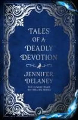 Immagine prodotto di Tales of a Deadly Devotion