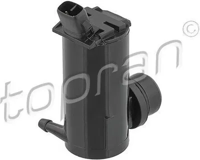 Produktbild von TOPRAN Waschwasserpumpe für HYUNDAI H-1 / Starex MPV (A1) 821 563