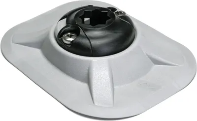 Produktbild von Railblaza RibPort + StarPort + 3M VHB Grey Schlauchboote - Zubehör