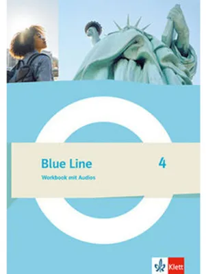 Produktbild von Blue Line 4