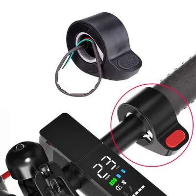 Produktbild von Xiaomi 1S Pro 2 Gas Pedal Accerrator