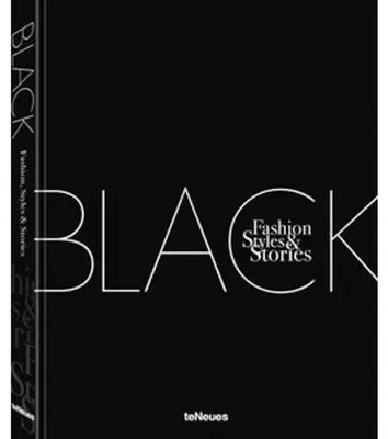 Produktbild von The Black Book