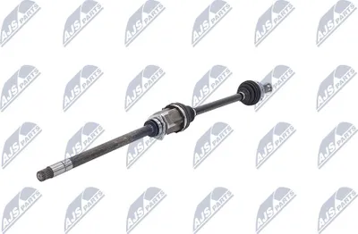 Produktbild von NTY NPW-MA-003 Antriebswelle Vorne Links für MASERATI GHIBLI III (M157) Levante SUV (M161) Quattroporte VI