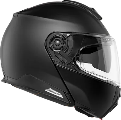 Obrázok produktu pre Schuberth C5 výklopná prilba matná čierna L