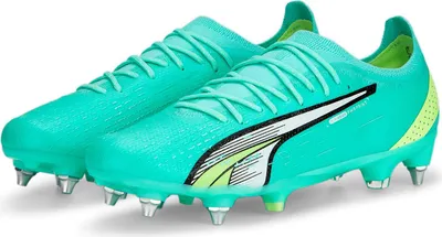 Image de Puma ULTRA ULTIMATE MXSG GREEN 9