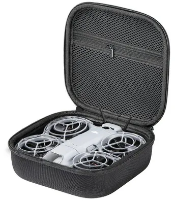 Zdjęcie produktu dla Etui Do Dji Neo 2 Torba Dron Futerał Walizka Kieszeń Na Akcesoria